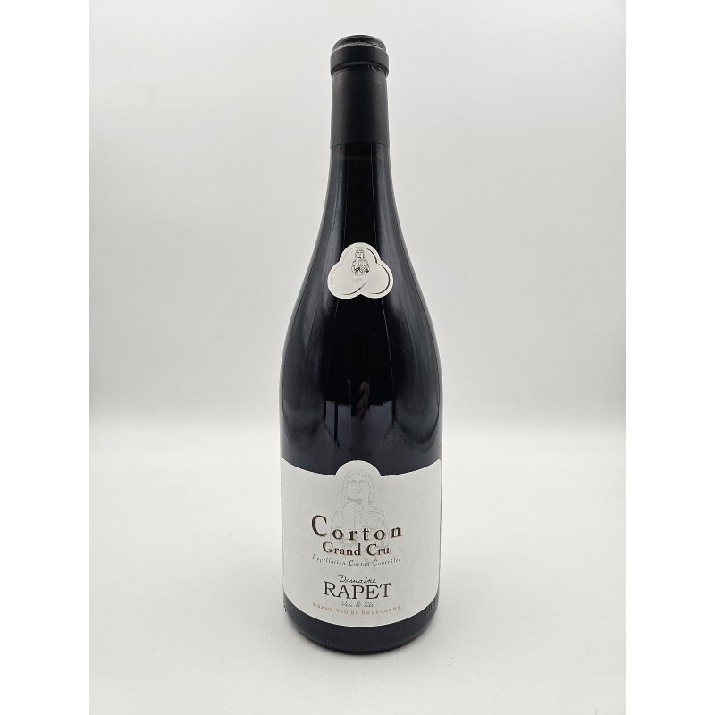 Domaine Rapet Pere Et Fils Corton | French Wine Domaine Rapet Pere Et Fils Corton | French Wine